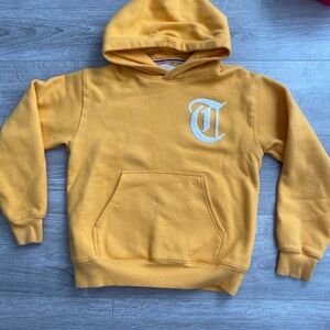 Very good condition- Aritzia TNA hoodies - XS